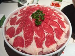 -半闲斋羊肉铺(齐礼阎店)