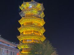 -滦州古城