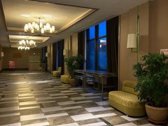 -长白山万达国际度假区