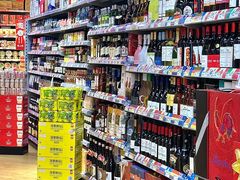 -百佳永辉超市(来福士广场店)