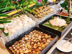 -火舞泰·泰式海鲜火锅餐厅(世纪城店)