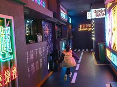 -清远熹乐谷温泉度假酒店