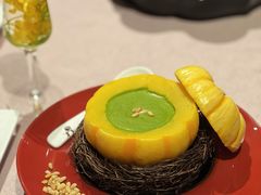 -若蘭慈·无国界素食料理(欢乐海岸店)