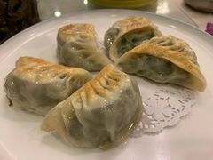 港式韭菜饺-大天然酒店(军民路店)