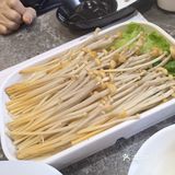 来珠市口吃地道老北京涮羊肉