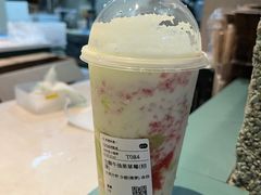 -混果汁(前海嘉里中心店)