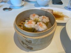 北姑烧卖-利苑酒家(金宝店)