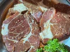 -大叹号·朝鲜族烤肉(潍坊泰华城店)