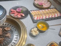 -妥妥烤肉料理(昙华林店)