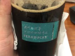 -星巴克(深圳五洲星苑店)