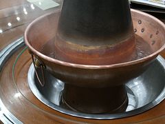 -福寿斋·老北京铜锅涮肉·烧烤(清岚店)