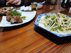 -呼吸森林·生态农庄农家乐私房菜