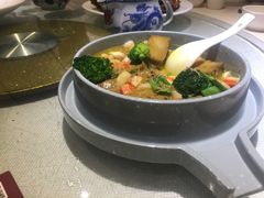 -顺丰轩园林酒家(天河店)