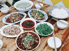 -九九牛肉馆(南山路店)
