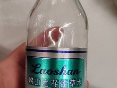 -靓湾海鲜·海景餐厅(小麦岛店)