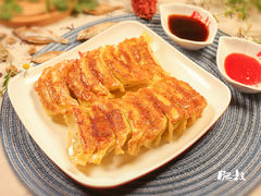-肥叔锅贴(和炯路店)
