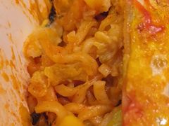 -四环冷面王(西单华威约饭街店)