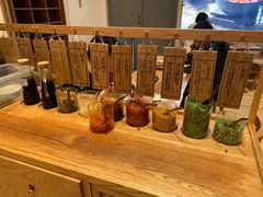 -小满手工粉(上海月星环球港店)