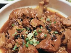 -渔乡米香·剁椒鱼头(四方坪店)