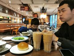 -新旺茶餐厅(嘉里城店)
