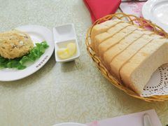 -华梅西餐厅(哈尔滨中央大街店)