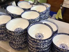 -西羊市老米家泡馍(西羊市店)