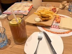 -必胜客(唐百友谊店)