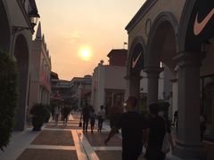 -佛罗伦萨小镇广佛名品奥特莱斯(疏港路店)