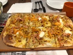 -必胜客(上地华联店)