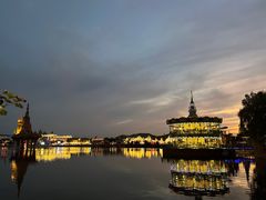 -大连海昌发现王国主题公园