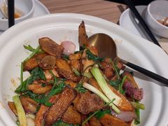 -九毛九西北菜(番禺万达店)