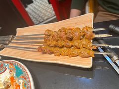 -巴依老爷新疆美食(清华东门店)
