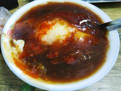 -清真-戏楼王记牛肉面