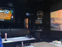 -魅KTV·AI辅唱(人民广场旗舰店)
