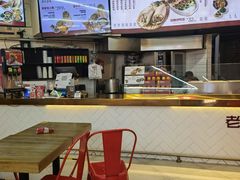 -特派卷·老北京烤鸭卷(合生汇购物中心店)