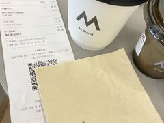 -M Stand(西安大悦城店)