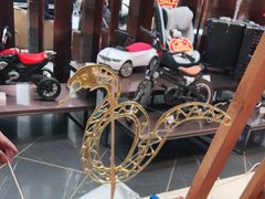 -宁波宝信宝马4S店(江北日湖店)