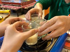 -如意林卡藏餐吧 (九寨沟店)