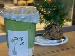 -绿小院(荔湾店)