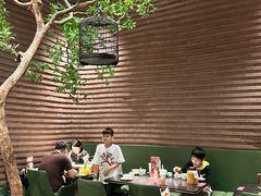 -桂小厨广西菜(万象城店)