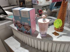 -爱立颂·爱的礼物(老商埠店)