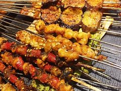 -麻喜大