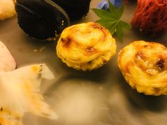 -富淳饭店(陆家嘴保利广场店)