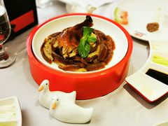 -味+新京宴·烤鸭·北京菜(创意谷店)