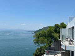 -蜜悦·波西塔诺悬崖海景餐厅