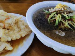 -顺姬冷面(延大店)