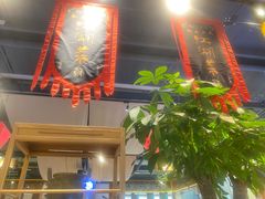 -水煮三国·川鲁江湖菜(香山店)