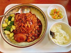 -菊儿人家·北京胡同菜(南锣鼓巷店)