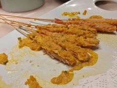 -南山翁新概念川菜(江宁万达广场店)