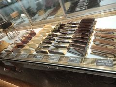 -Awfully Chocolate(来福士广场店)